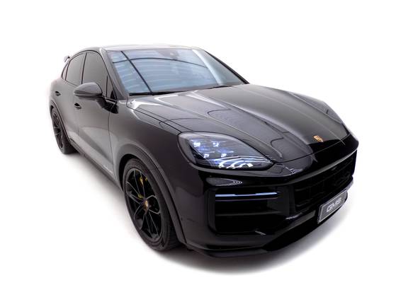PORSCHE CAYENNE 4.0 V8 GASOLINA TURBO GT COUPÉ AWD TIPTRONIC S